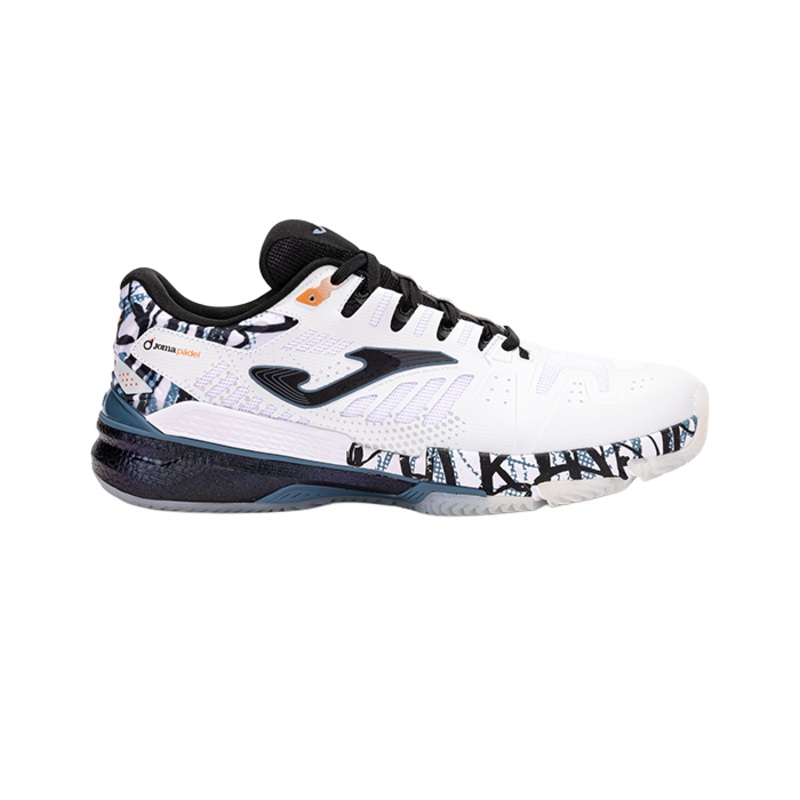 Zapatillas Joma Slam 2025 Juanlu Esbri