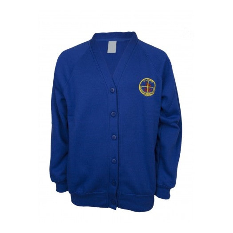 All Saints Primary School Cardigan