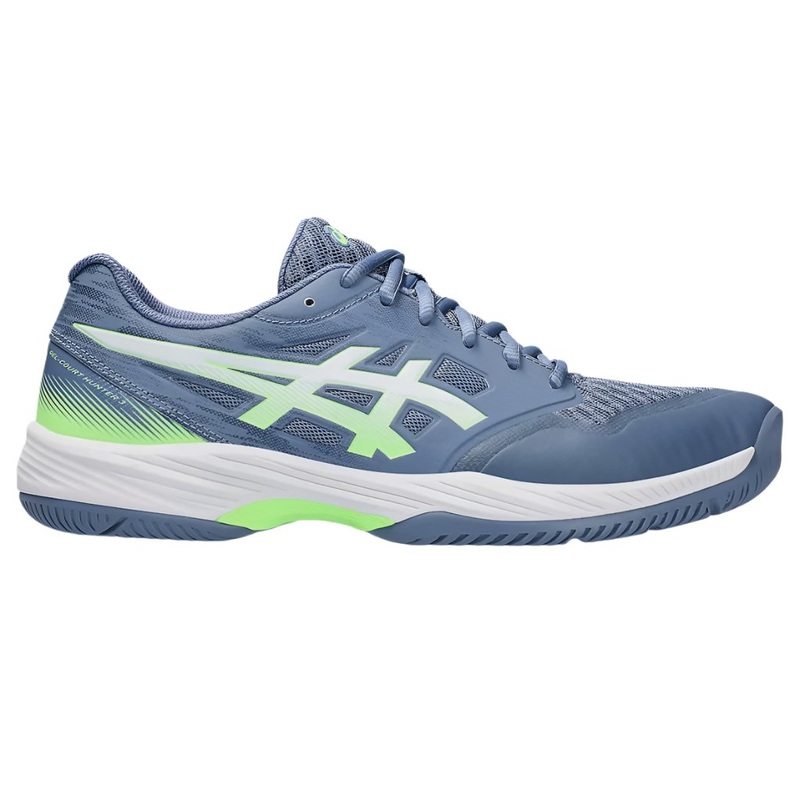 Asics Mens Gel Court Hunter 3 Indoor Court Shoes