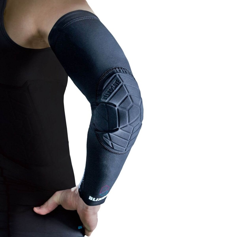 Blindsave Armbgsskydd med Rebound Control