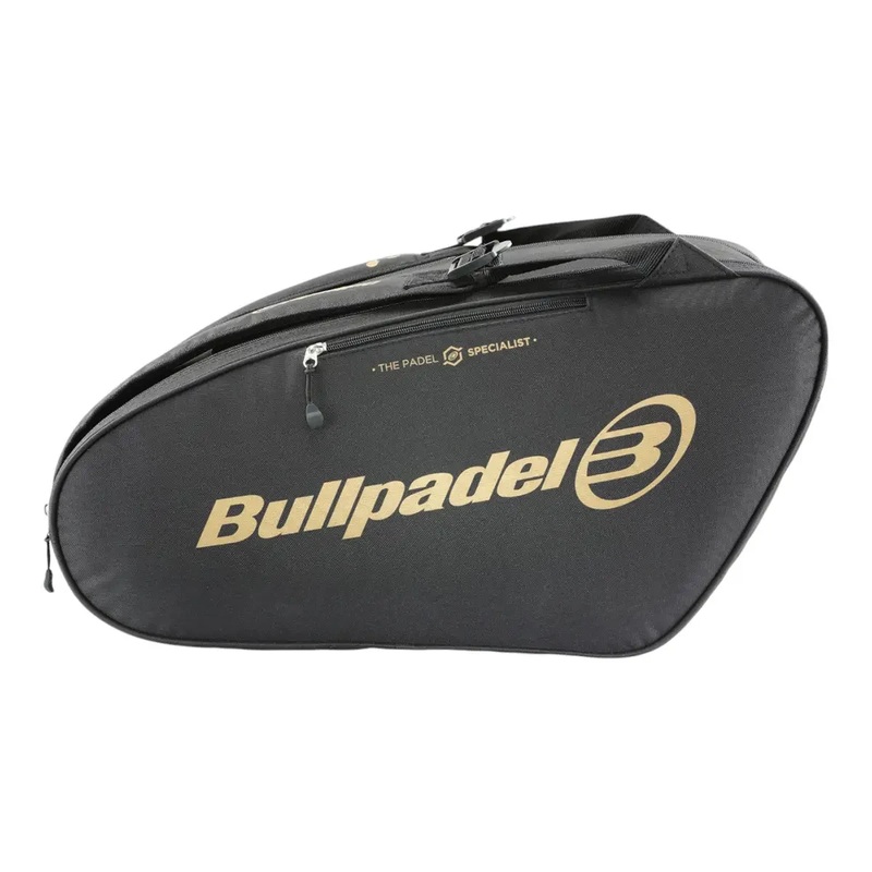 Bullpadel BP25015 TOUR Premier Padel bag black