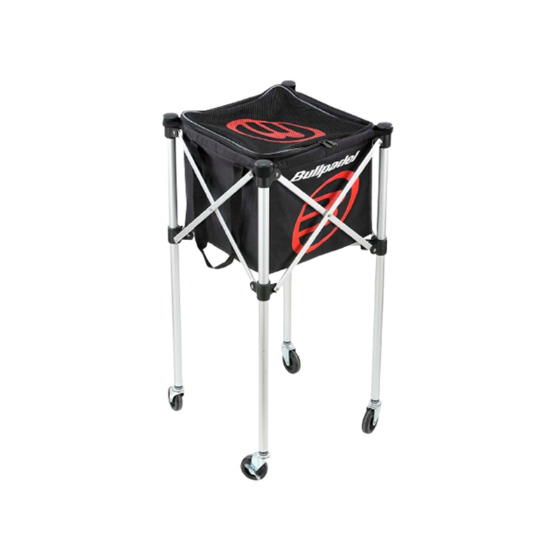 Cesto de Bolas Bullpadel Plegable