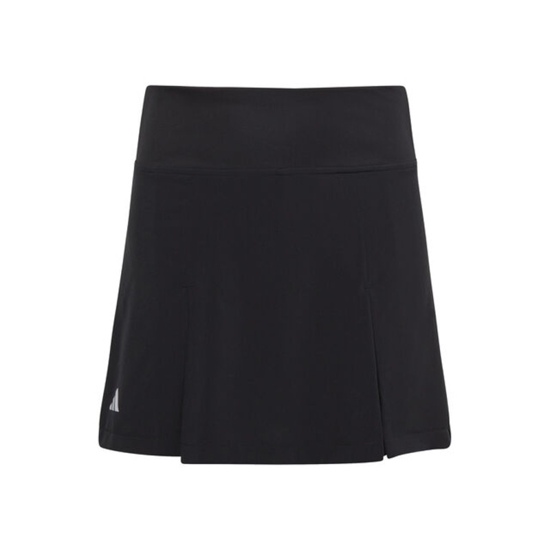 Club Pleated Skirt Girls – Black