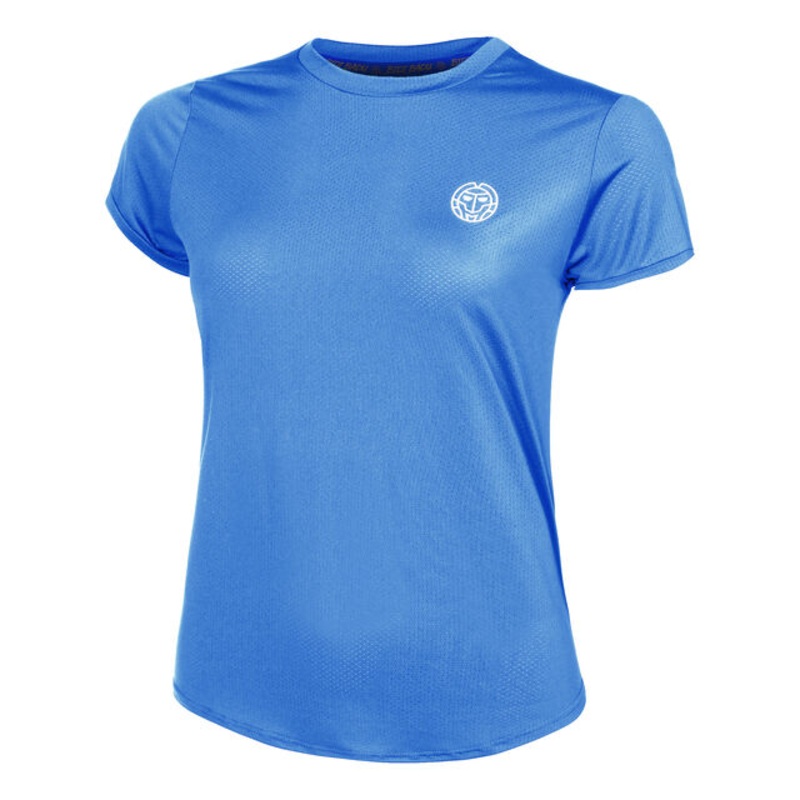 Crew T-Shirt Women – Blue