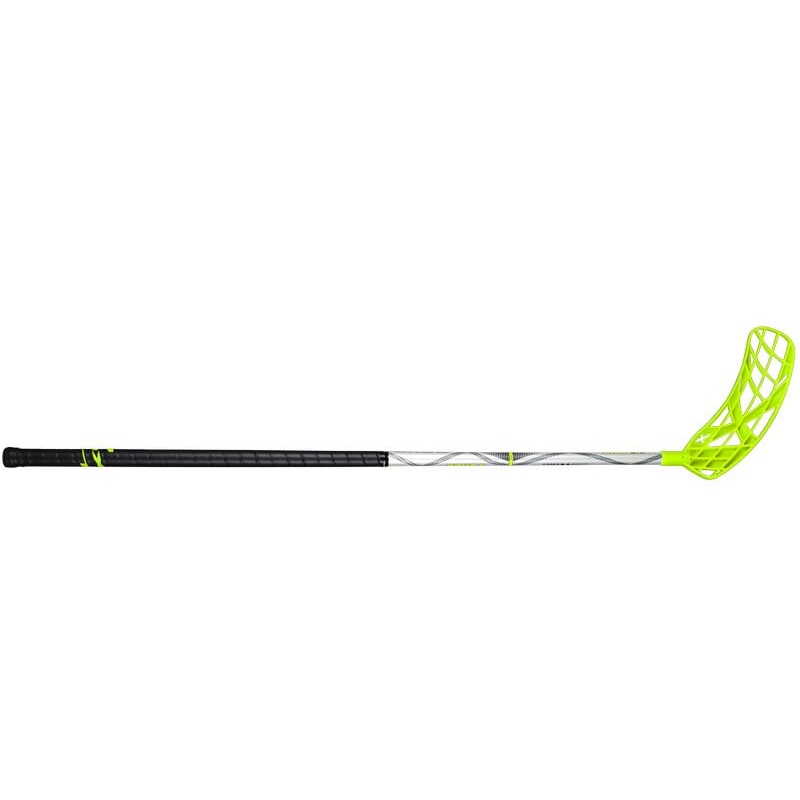 Exel F100 White 2.9 Round SB|Left|Right|95 cm|98 cm