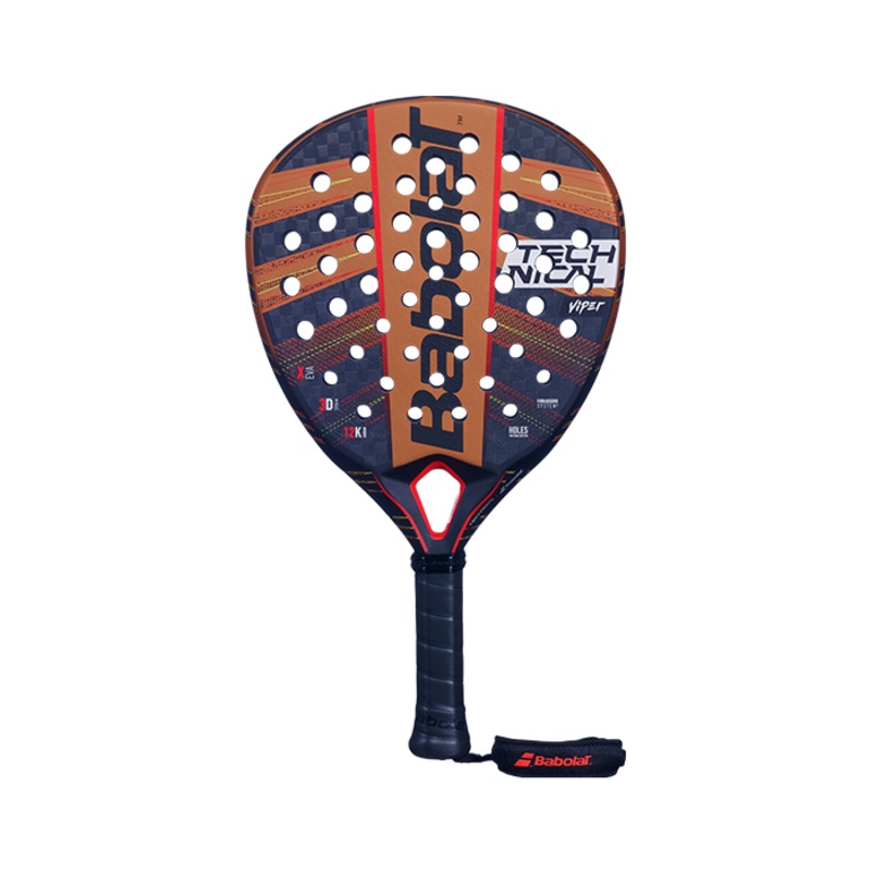 Pala Babolat Technical Viper 2024