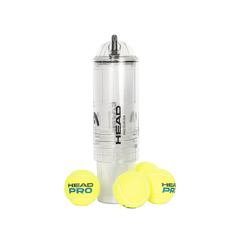 Presurizador HEAD X4 PUMP