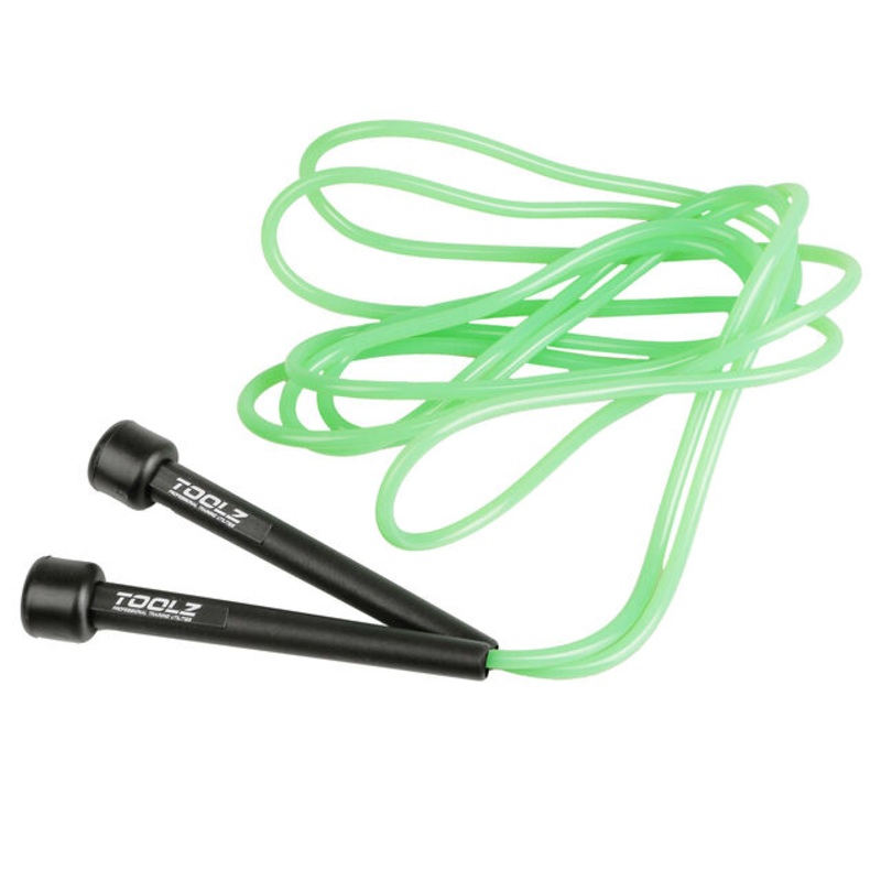 Skipping Rope-Green