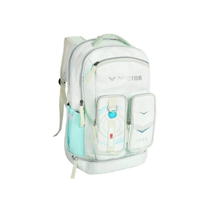 Victor Chinese New Year Edition Backpack – White (BR5029CNY)