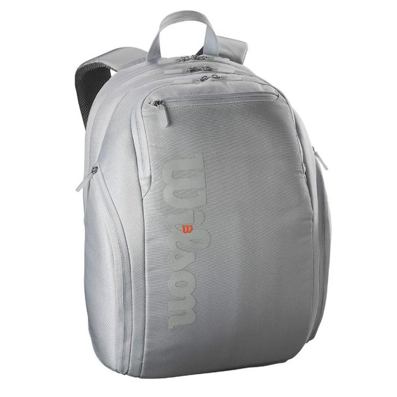 Wilson WR8030001 Shift Super Tour Backpack – Artic ice