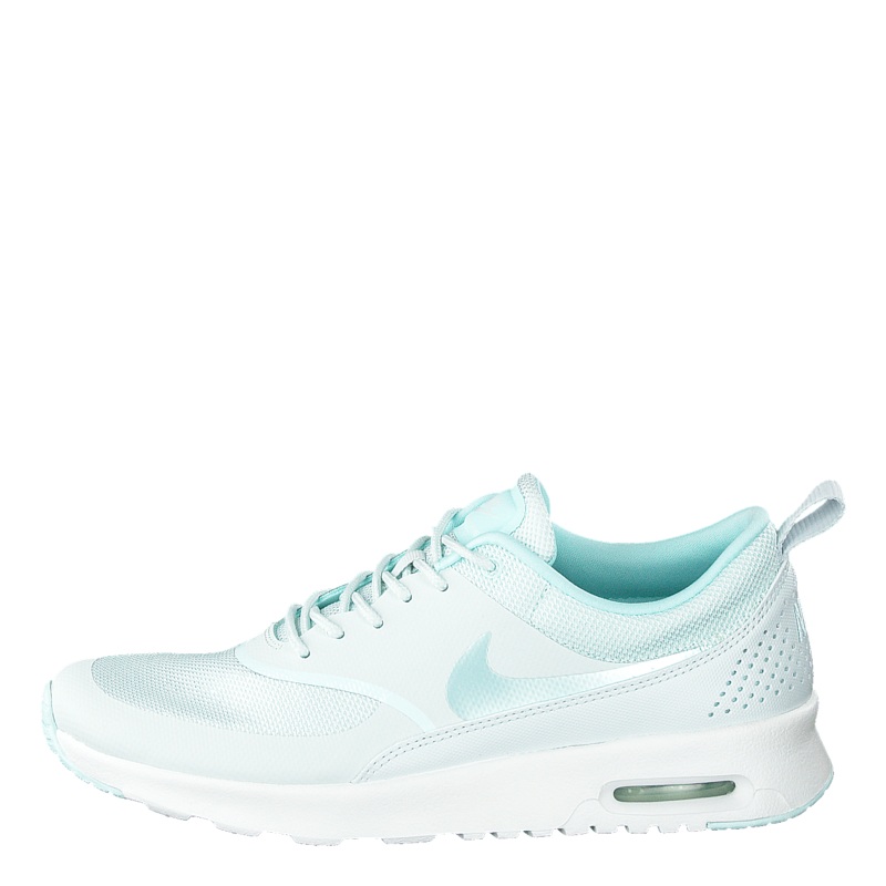 Wmns Air Max Thea Ghost Aqua/teal Tint