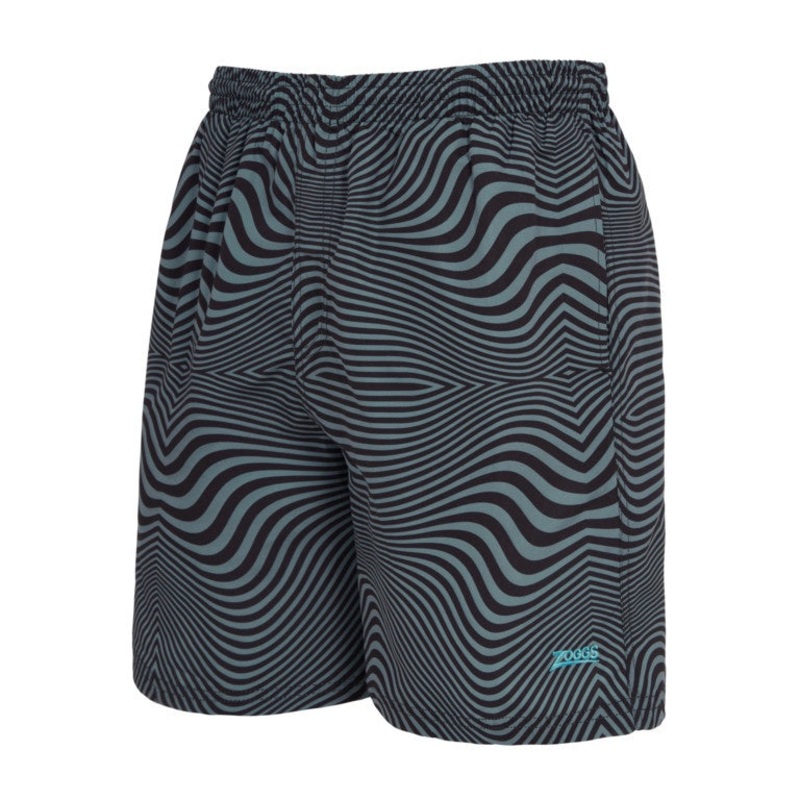 Zoggs Phantom 16 Swim Shorts – Phan