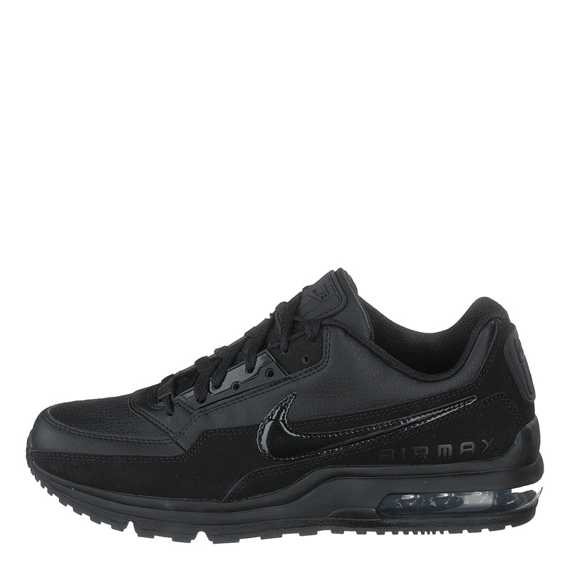 Air Max LTD 3 Men’s Shoes BLACK/BLACK-BLACK