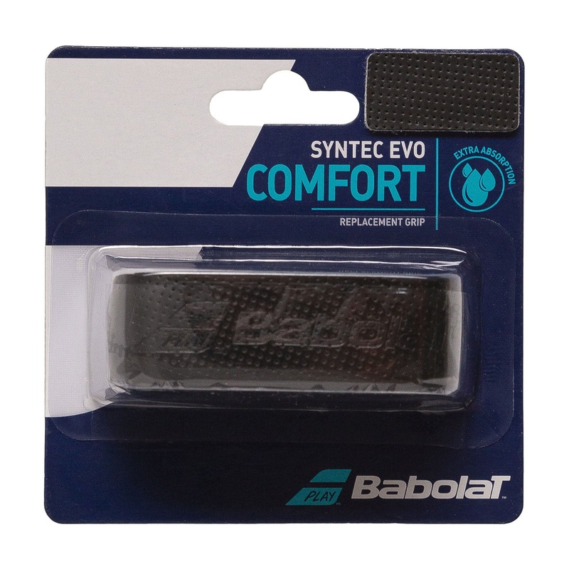 Babolat 670067 Syntec Evo Comfort