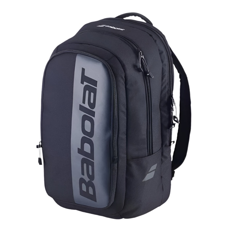 Babolat Court Backpack Hero|105 Black|One Size