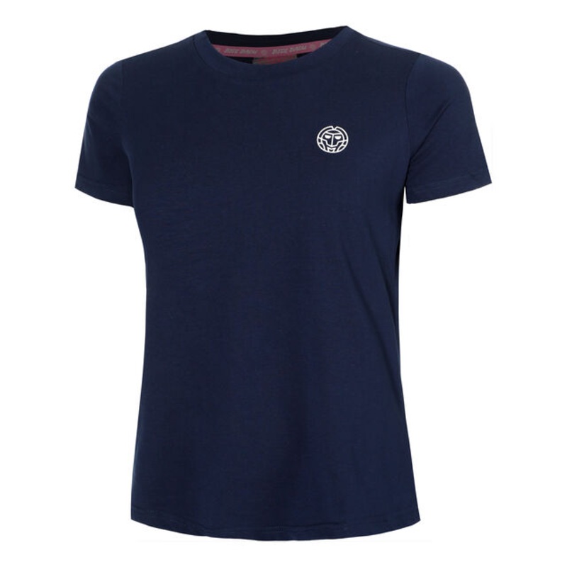 Crew Chill T-Shirt Women – Dark Blue