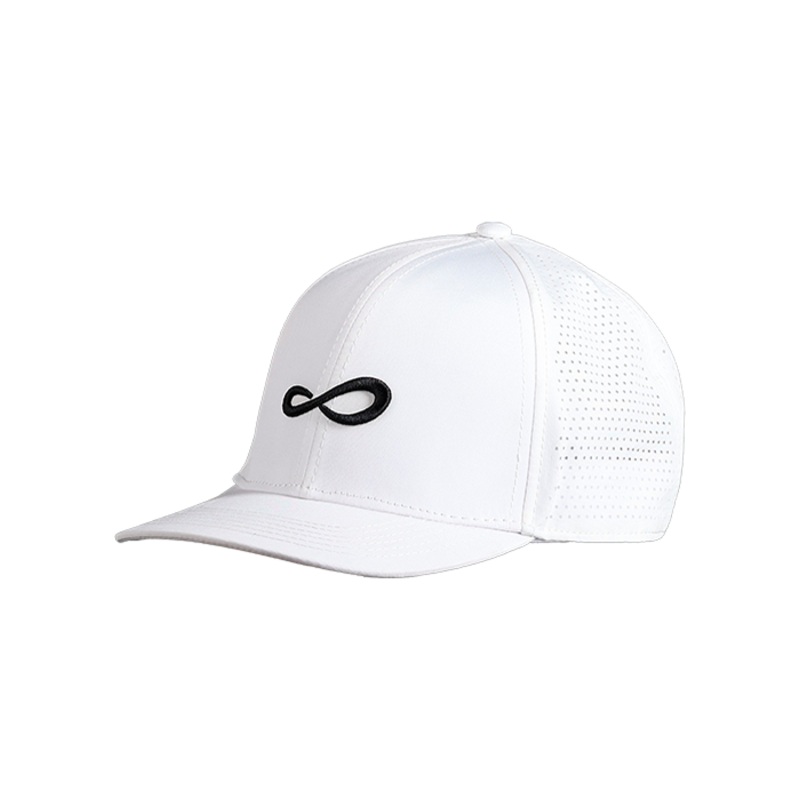 Gorra Endless Icon Blanca
