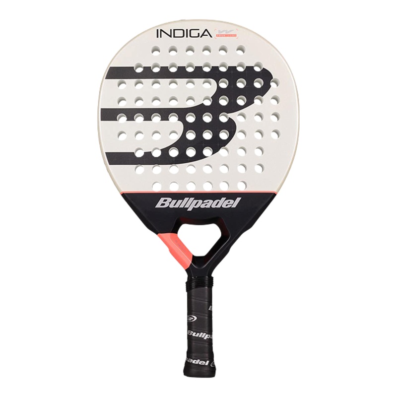 Pala Bullpadel Indiga PWR 2026