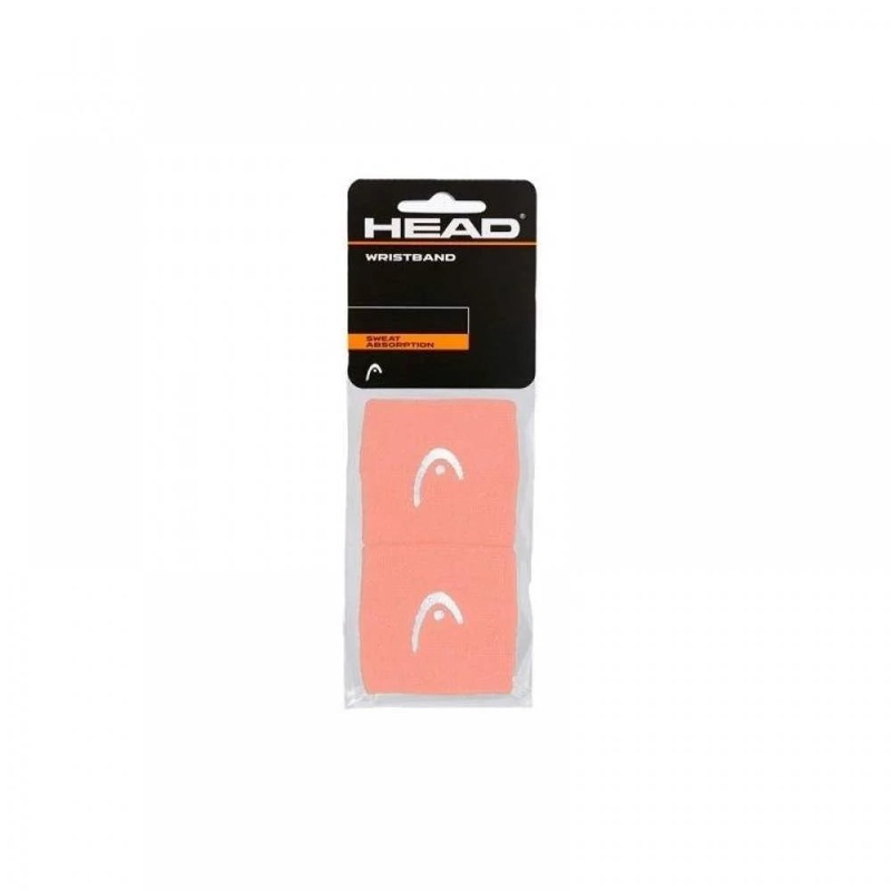 Serre poignet Head Rose 2,5′