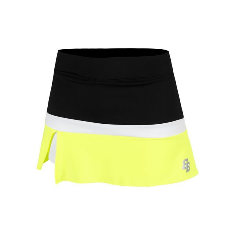 Shanghai Skirt Women – Black
