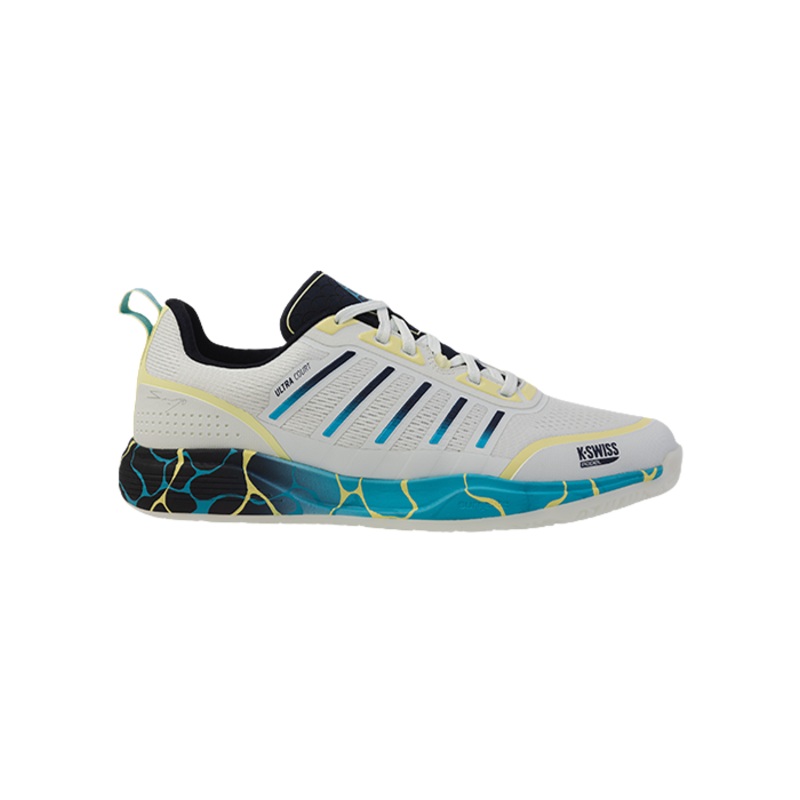 Zapatillas K-Swiss Ultra Court Padel