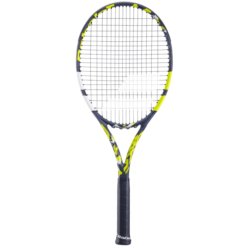 Babolat Boost Aero|Grey/Yellow|G0|G1|G2|G3