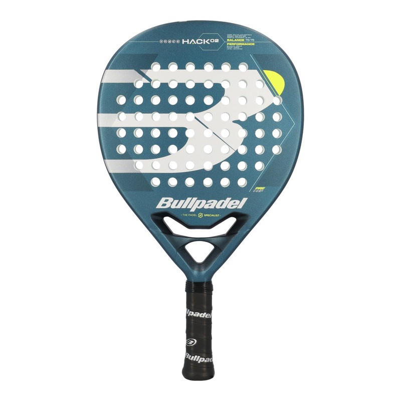 Bullpadel Hack 02 Prf 2024