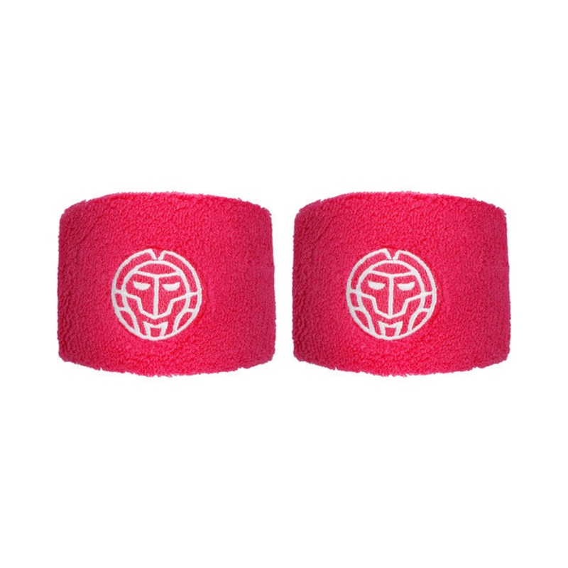 kurz Wristband Unisex-pink