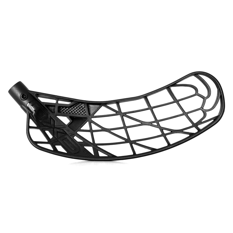 Oxdog Avox Carbon Black MBC