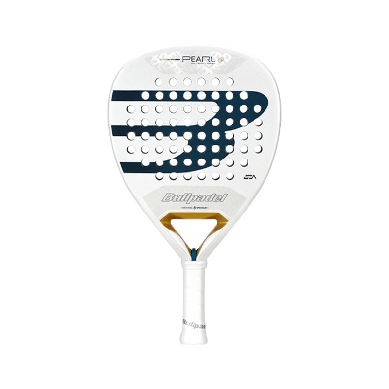 Pala Bullpadel Pearl Bea Gonzlez 2026