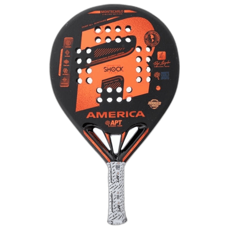 Royal Padel RP America APT 2022