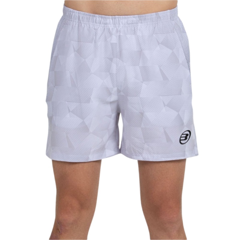 Short BULLPADEL Monch White|S|M|L