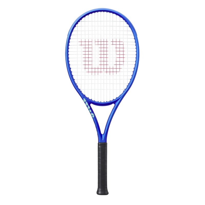 Wilson Ultra 100UL V5 Tennis Racket – Blue