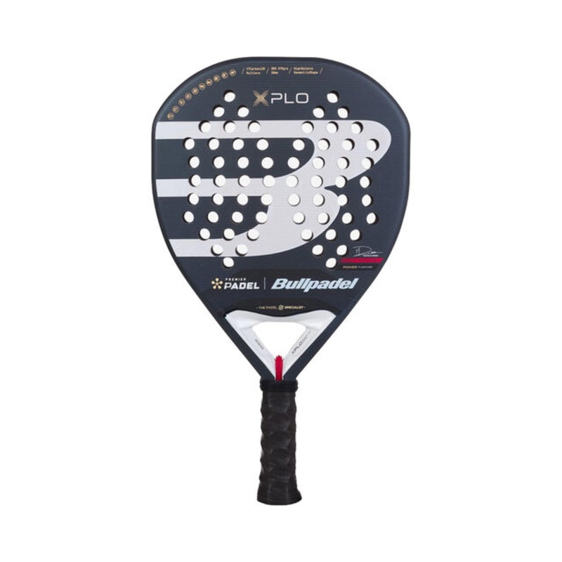 Xplo Premier Padel Collection Padel racket
