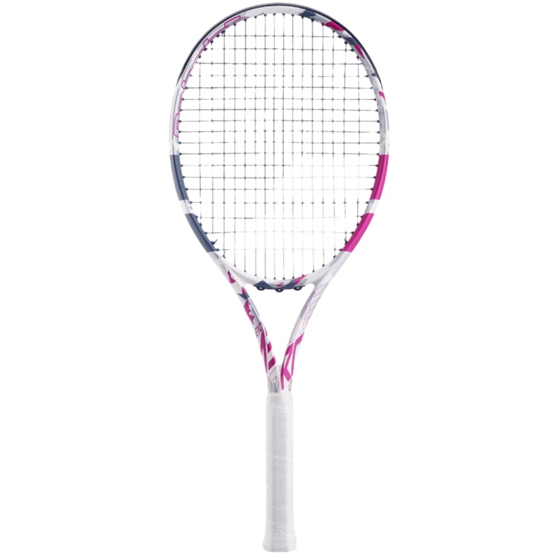 Babolat Evo Aero Lite Pink|Pink|G0|G1|G2