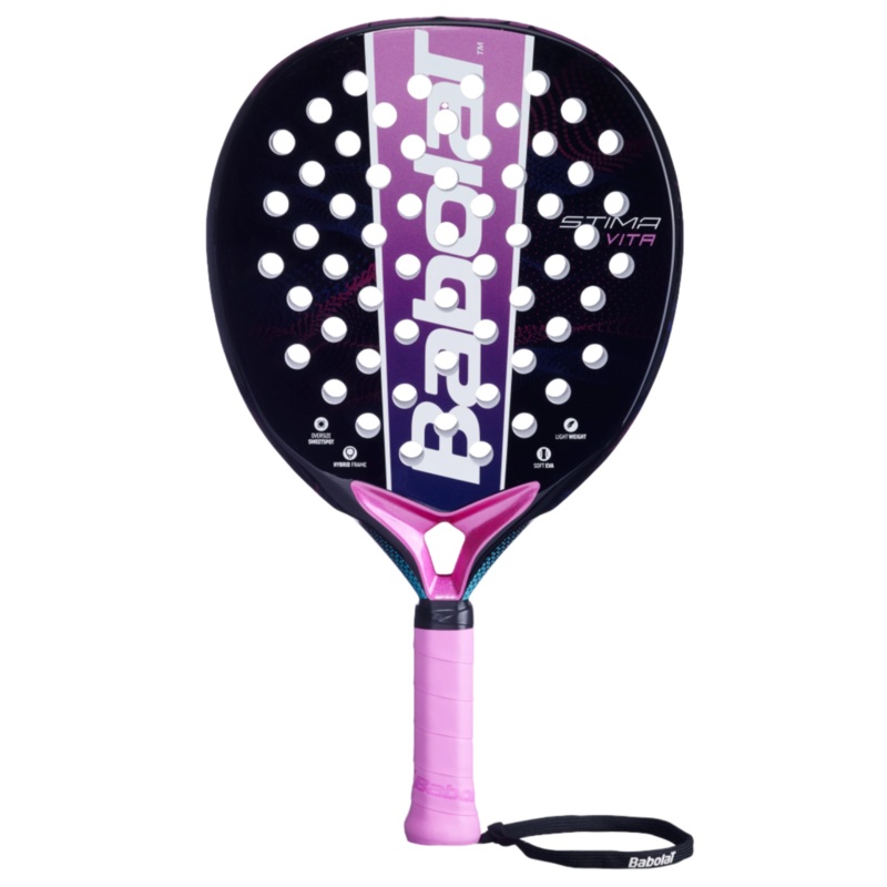 Babolat Stima Vita|Purple|One Size