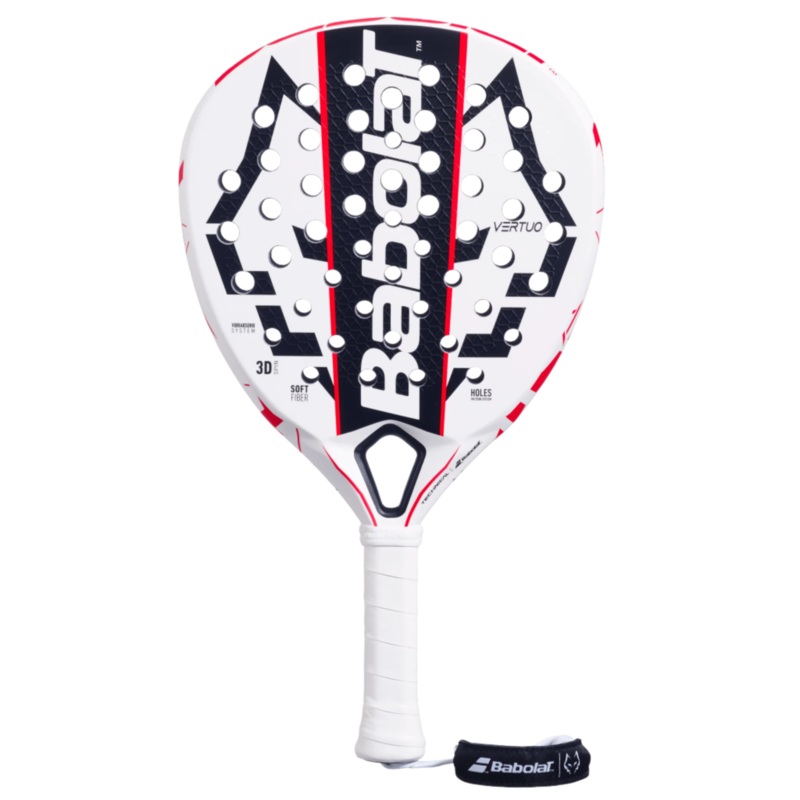 Babolat Technical Vertuo Juan Lebrn 2025