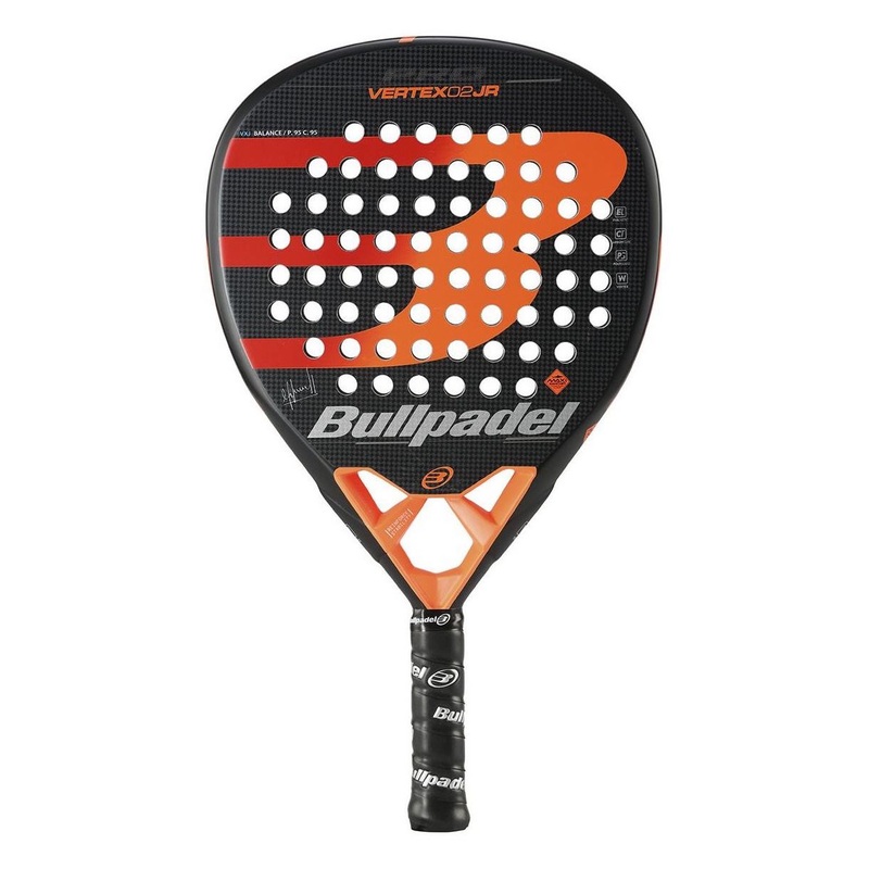Bullpadel Vertex 2 JR 2020