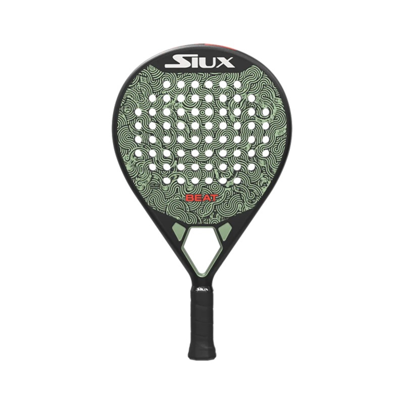 Pala Siux Beat Control Verde 2024