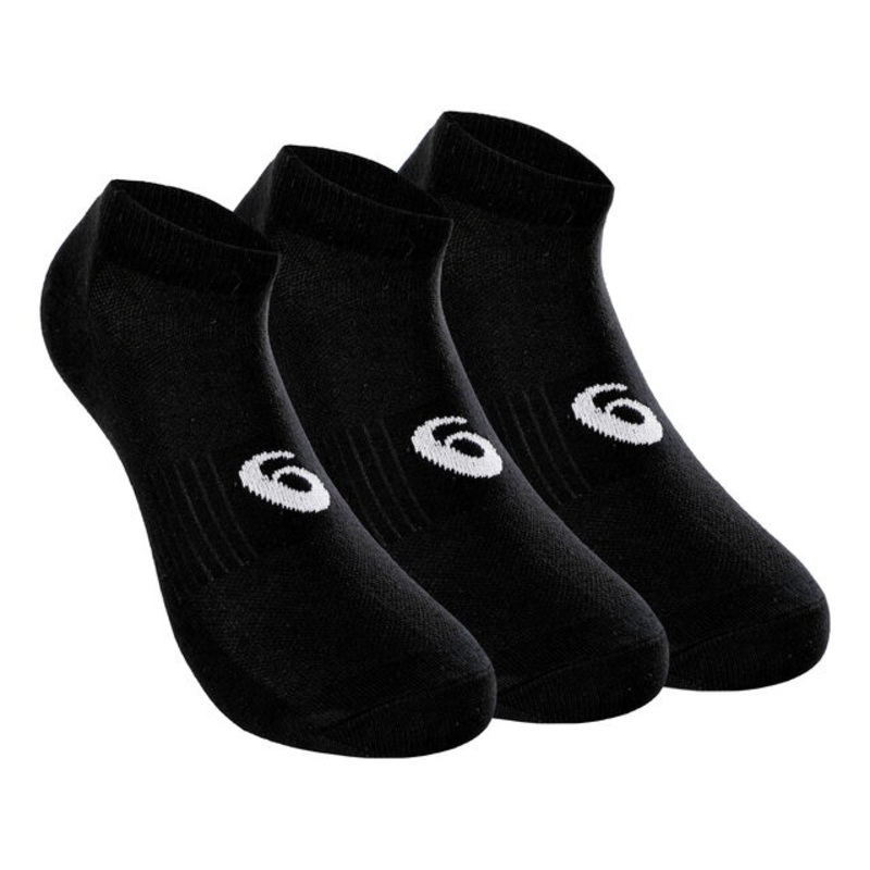 PED Sports Socks 3 Pack – Black, White