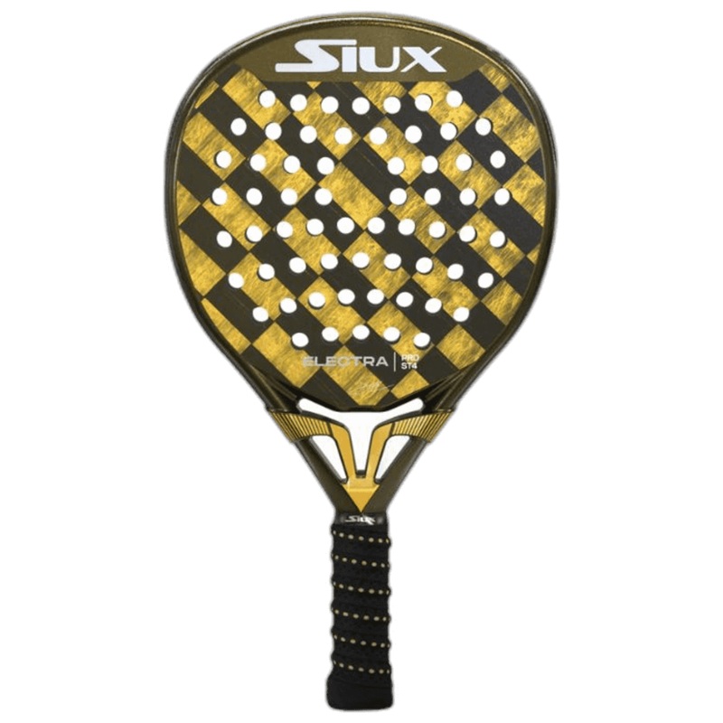 Siux Electra ST4 Pro Stupa 2025