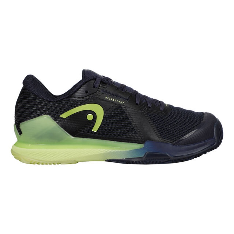 Sprint Pro 4.0 Padel Shoe Men – Dark Blue