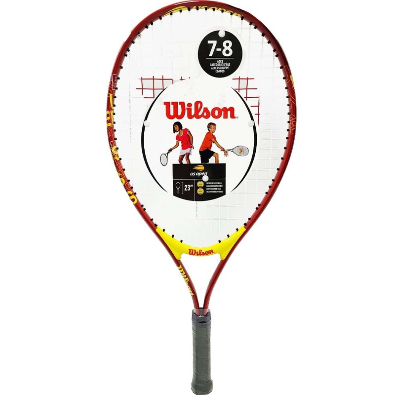 Wilson US Open Junior 23 (WR082510)