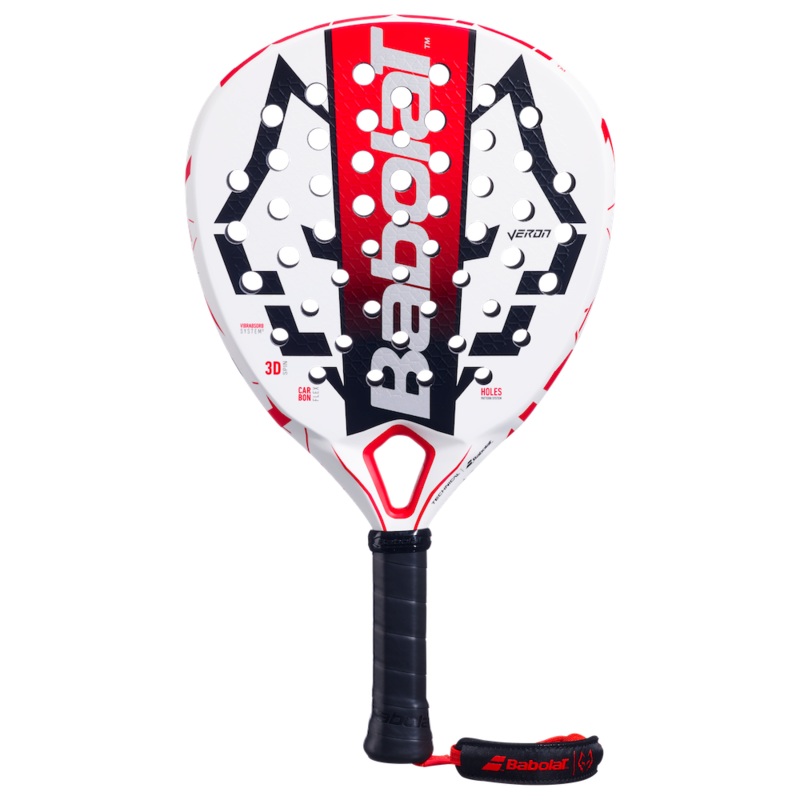 Babolat Technical Veron Juan Lebrn 2.5 2025