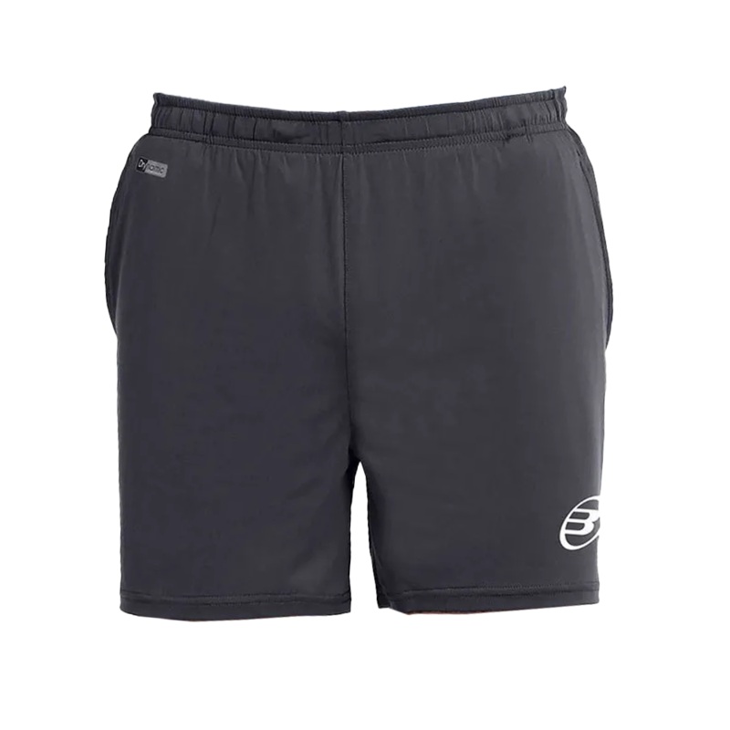 BULLPADEL MEIS grey Shorts|S