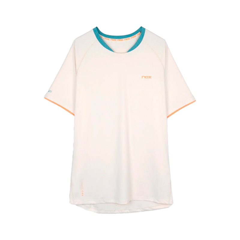 Camiseta NOX Vanilla Ice Pro 2025