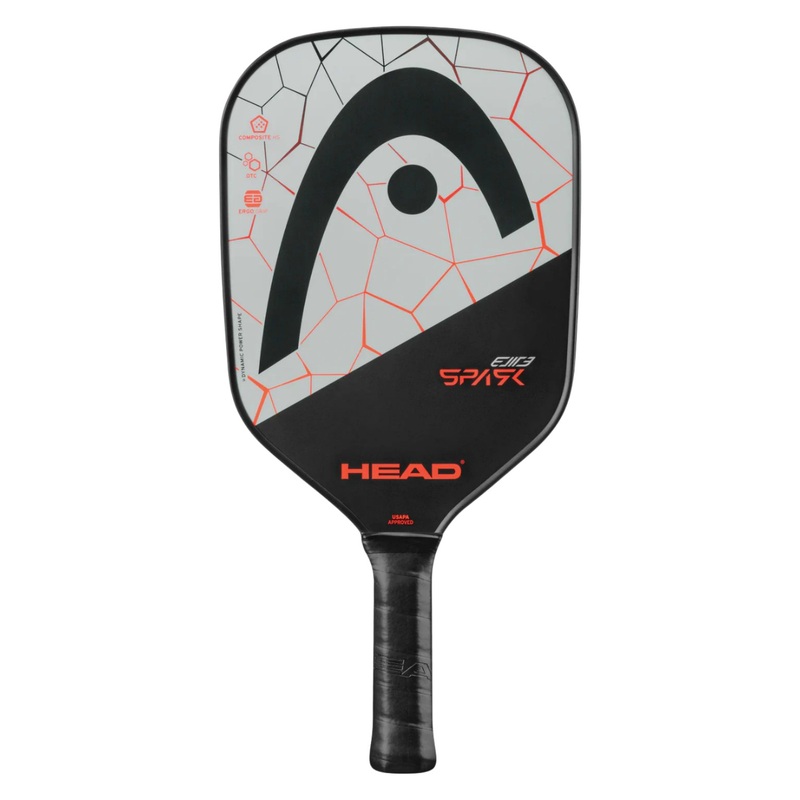 Head Spark Elite Pickleball Paddle