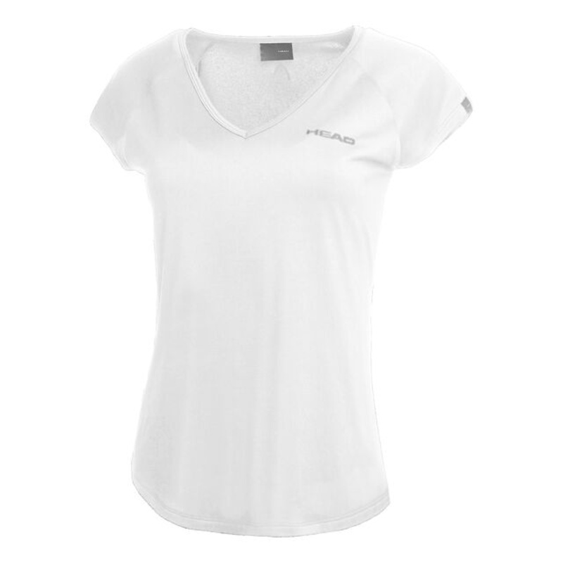 Janet T-Shirt Special Edition Women – White, Grey