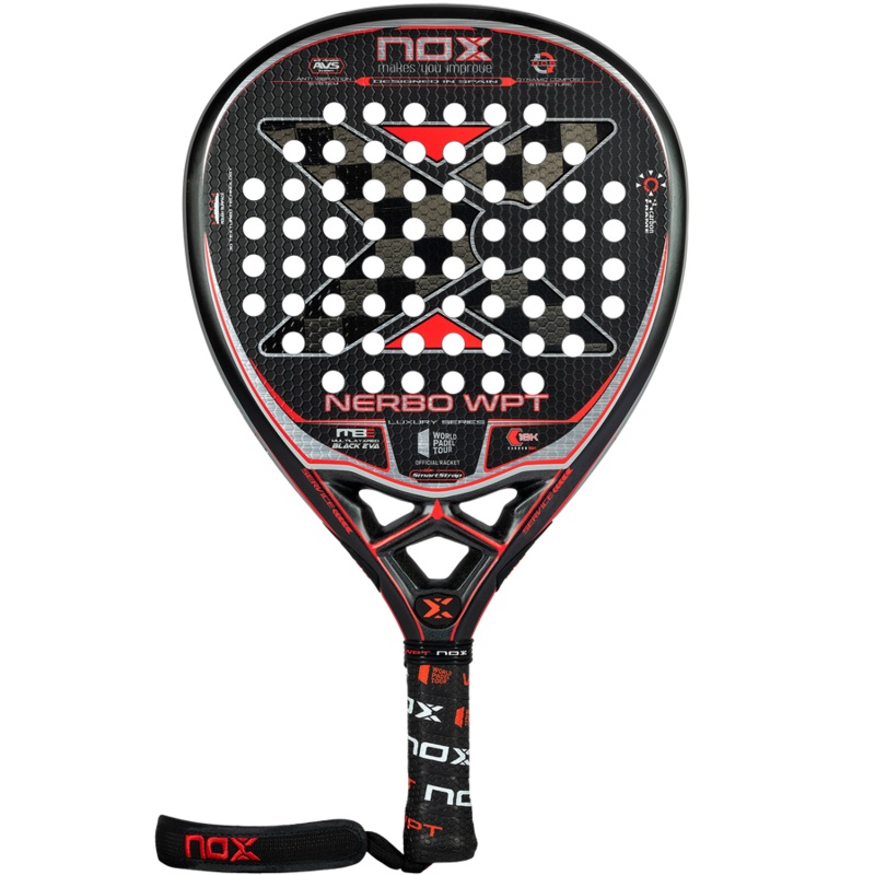 Nox Nerbo WPT Luxury 2022
