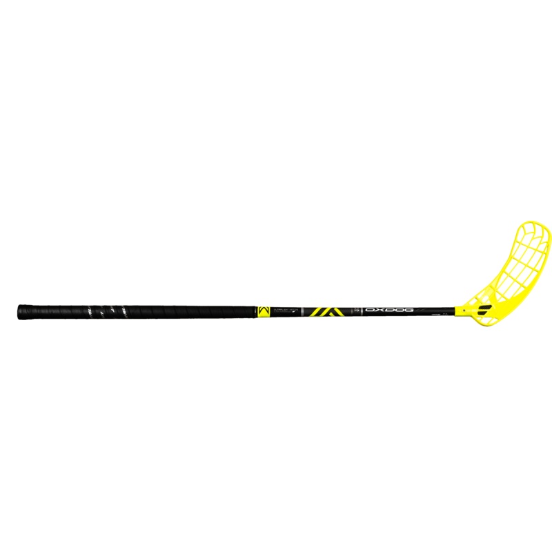 Oxdog Ultralight HES 29 Round YL MBC 19/20